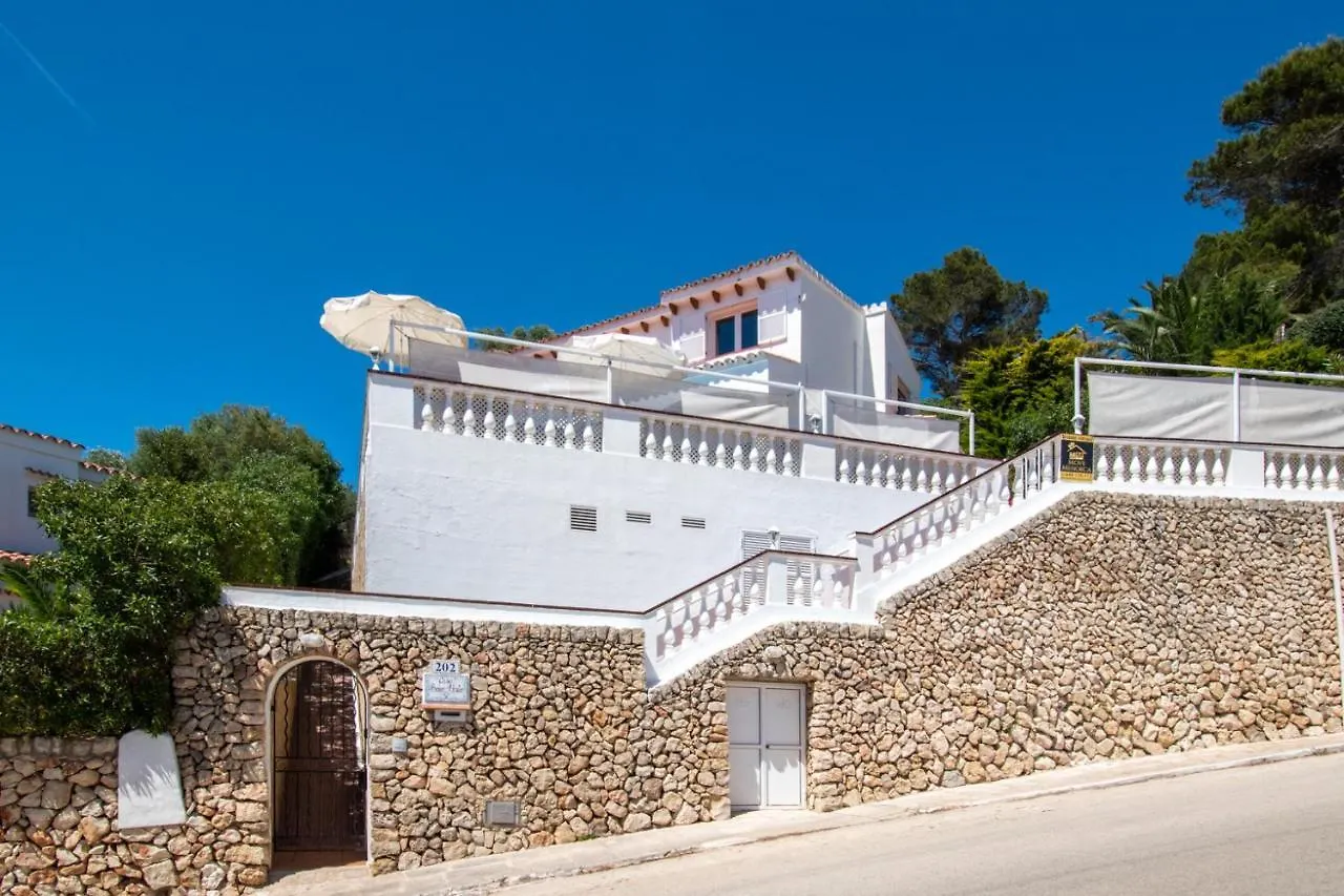 Villa Bona Vista Son Bou