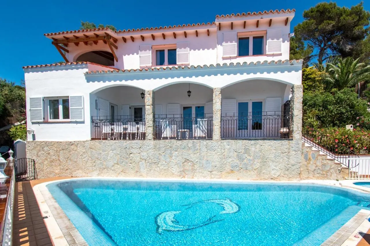 Villa Bona Vista Son Bou
