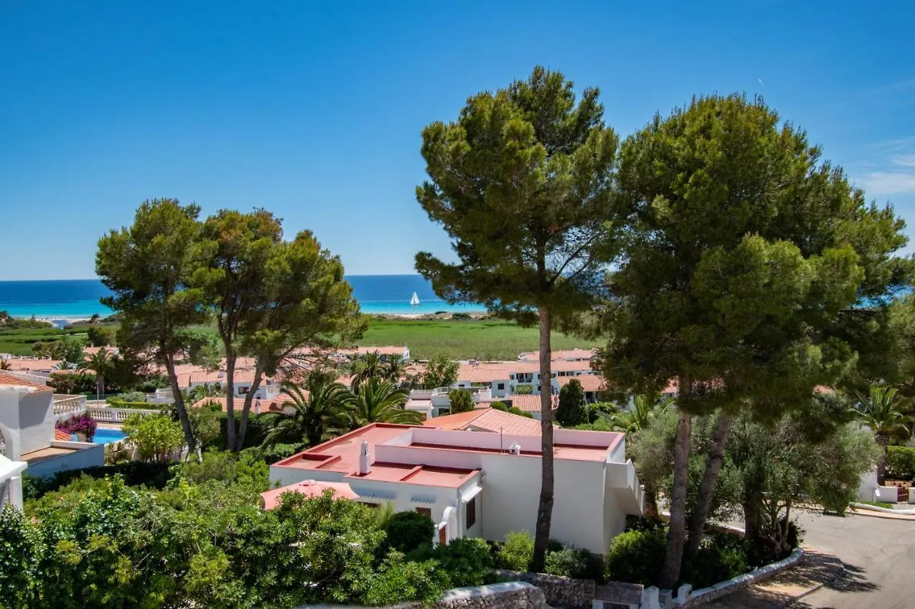 Villa Bona Vista Son Bou