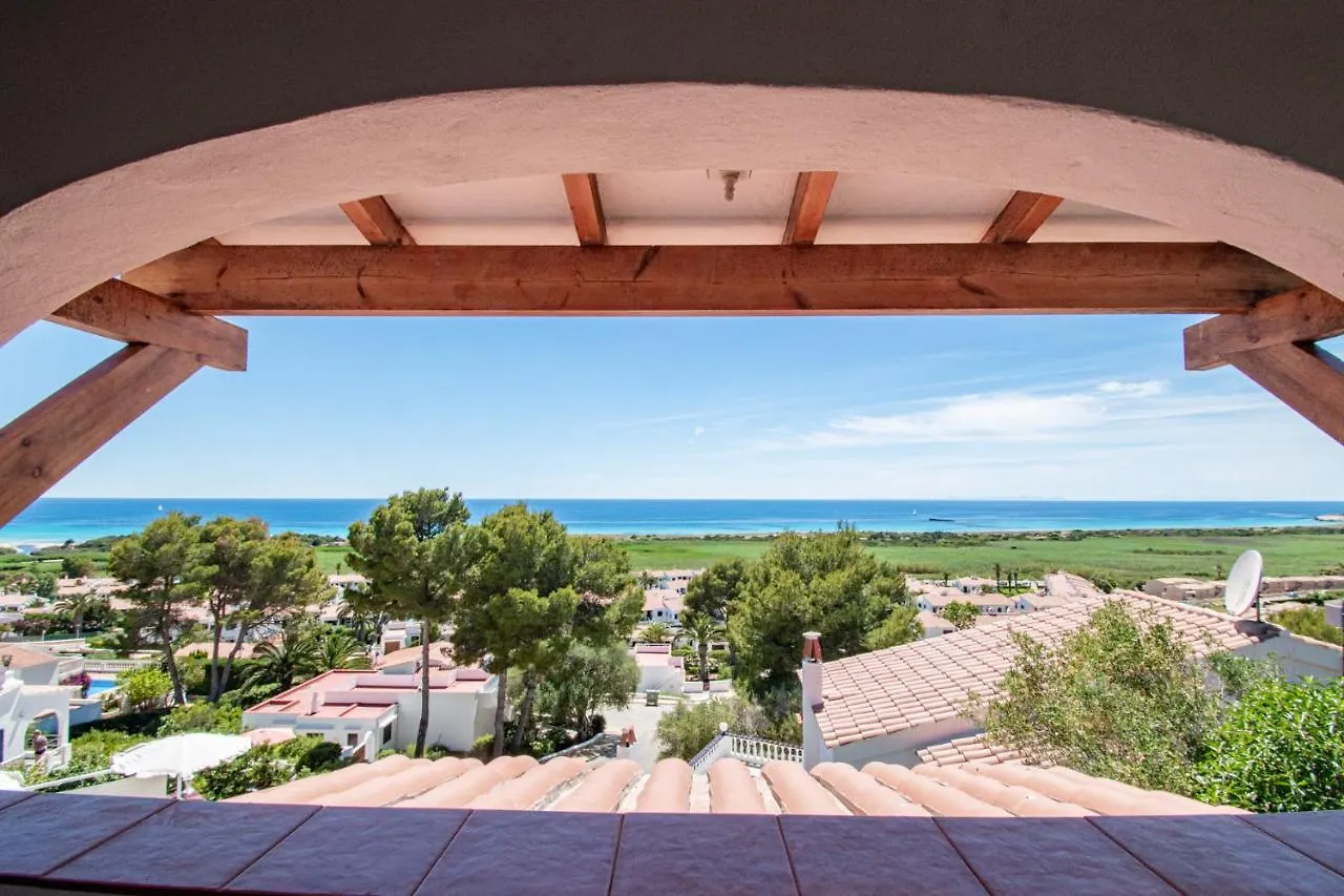 Villa Bona Vista Son Bou