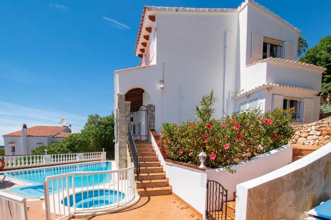 Villa Bona Vista Son Bou