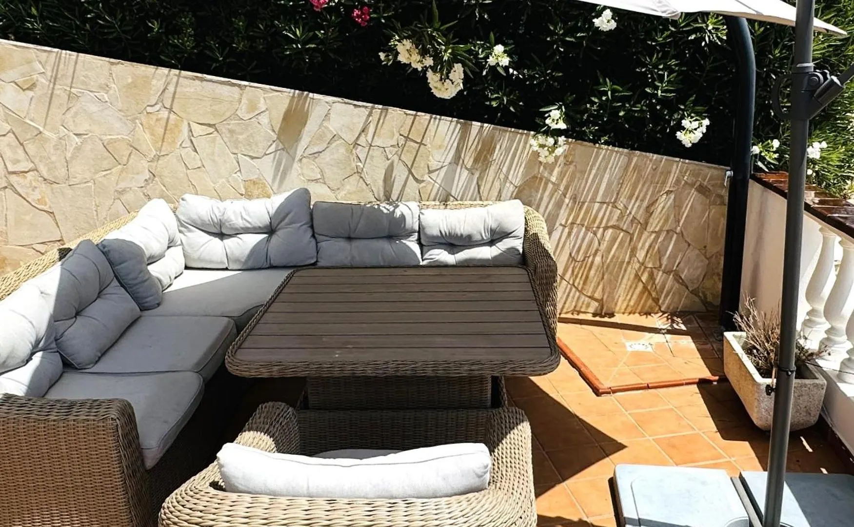 Villa Bona Vista Son Bou