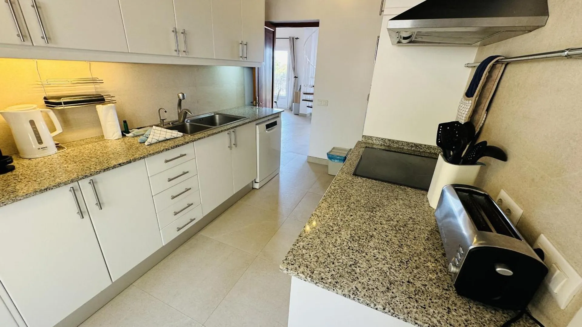 Villa Bona Vista Son Bou