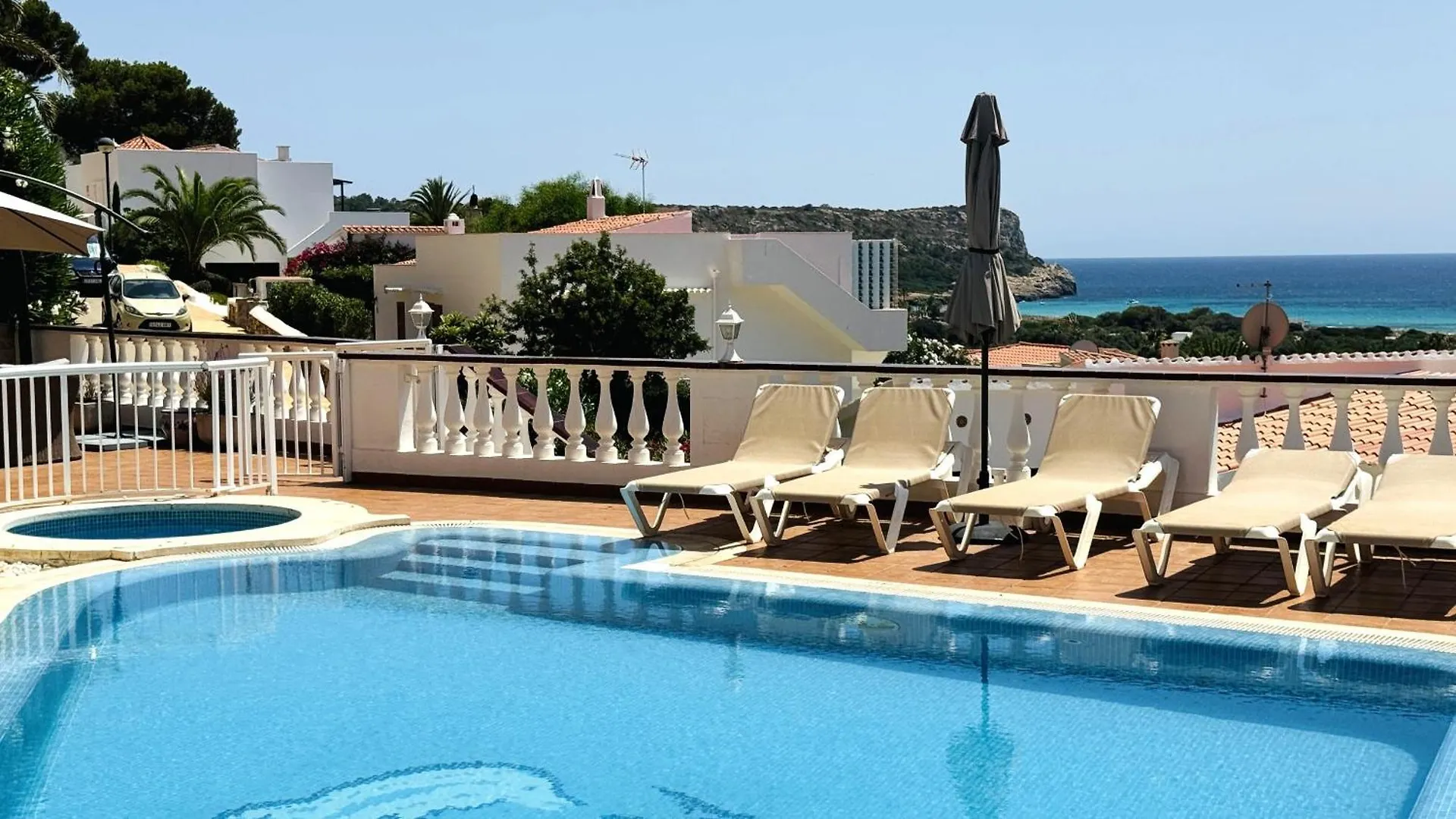 Villa Bona Vista Son Bou