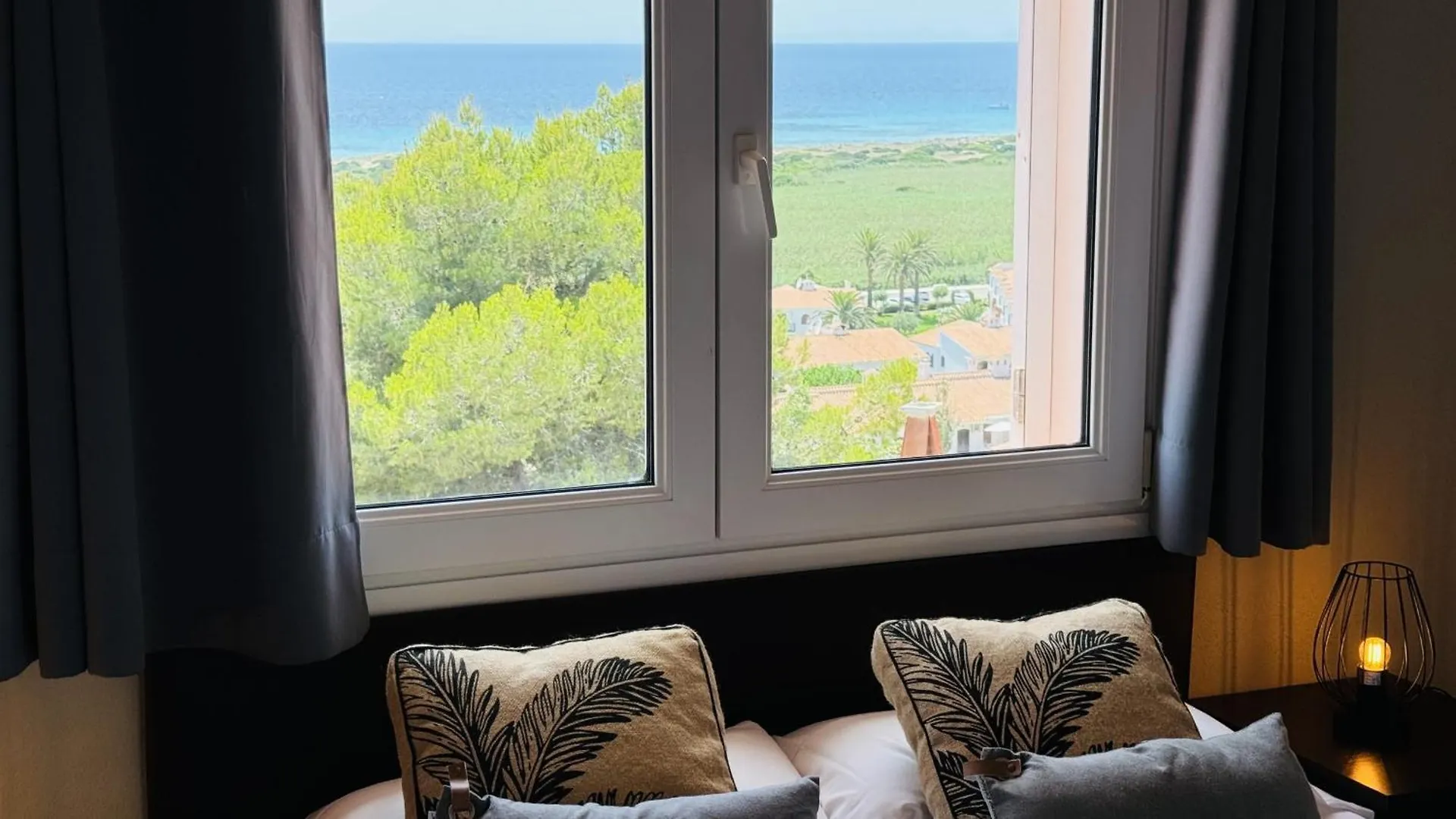 Villa Bona Vista Son Bou Spain