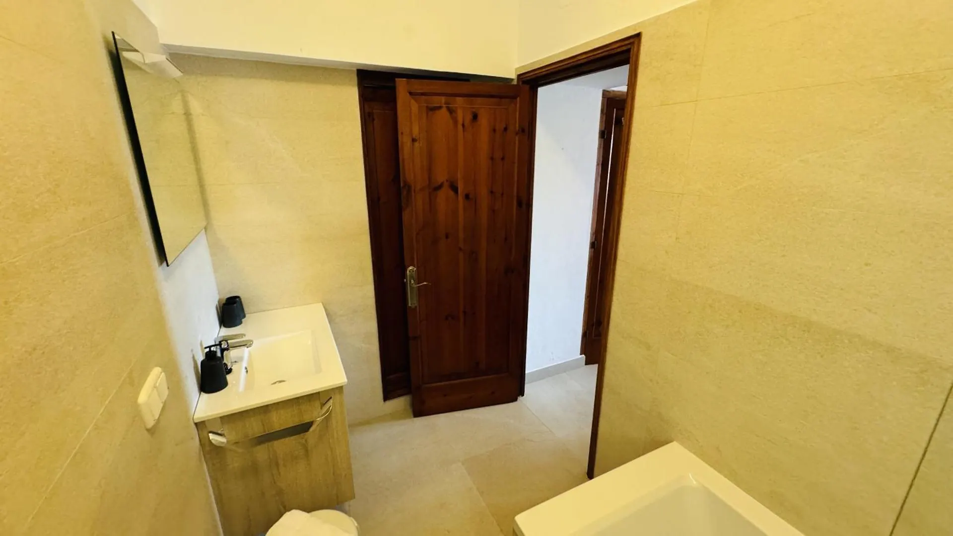 Villa Bona Vista Son Bou Spain