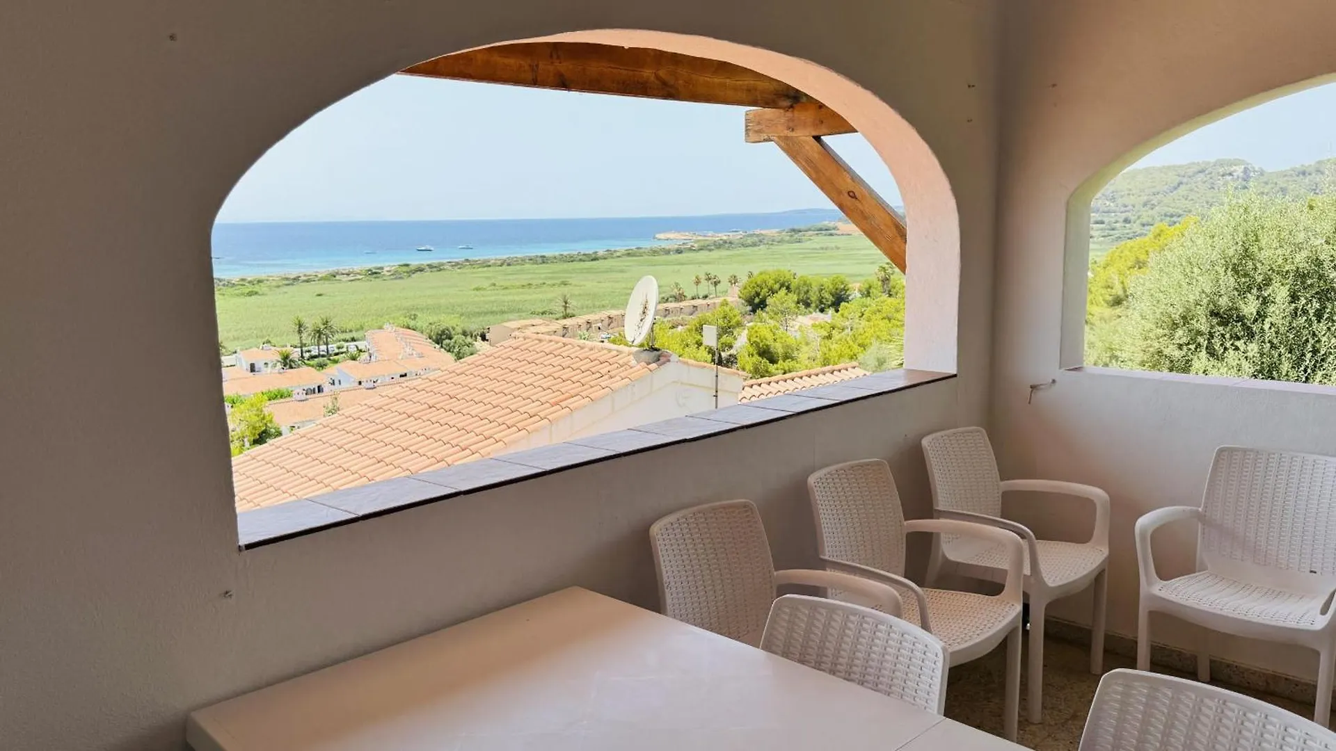 Villa Bona Vista Son Bou