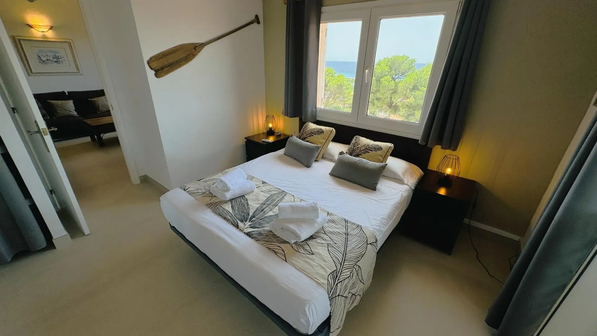Villa Bona Vista Son Bou
