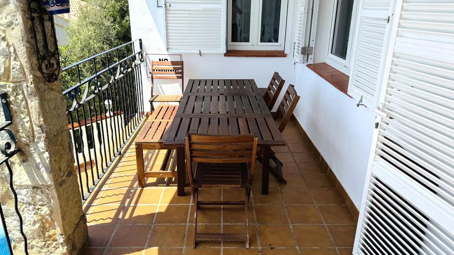 Villa Bona Vista Son Bou
