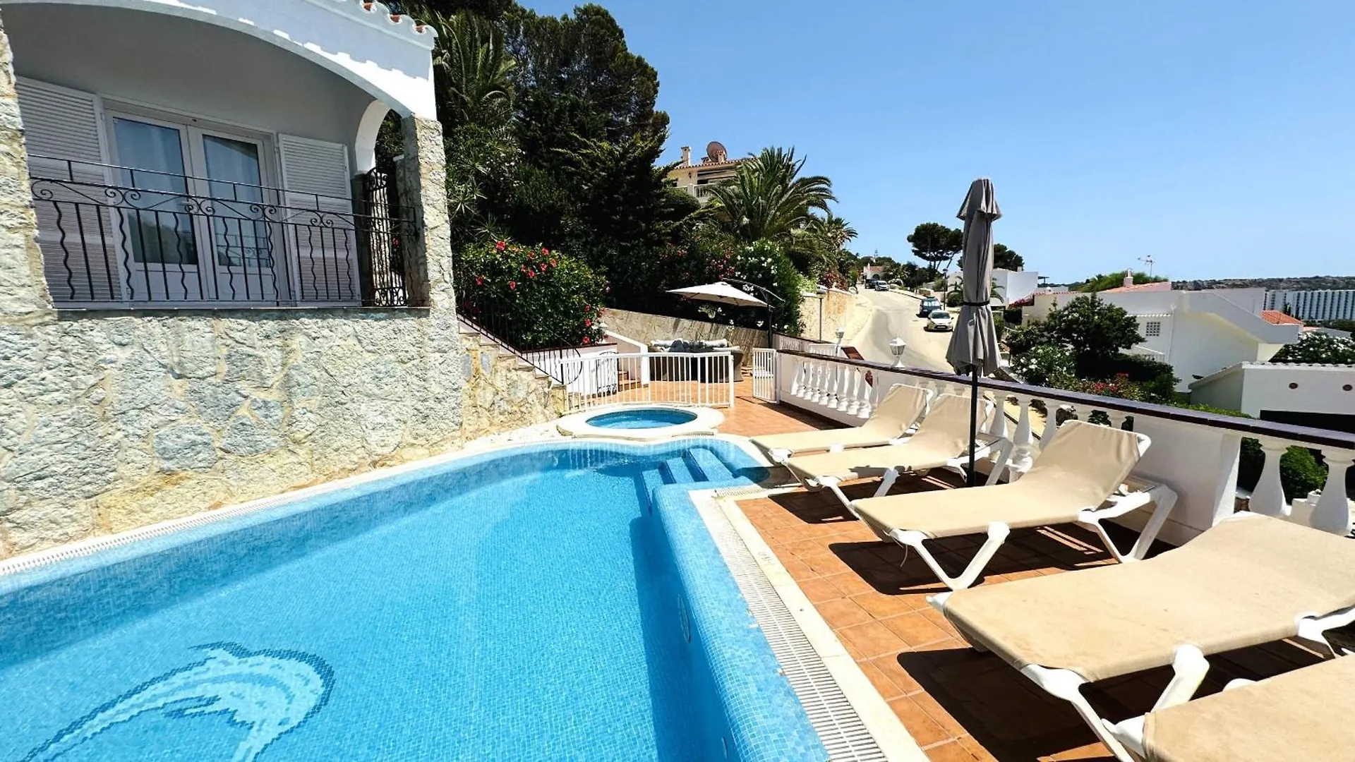 Villa Bona Vista Son Bou
