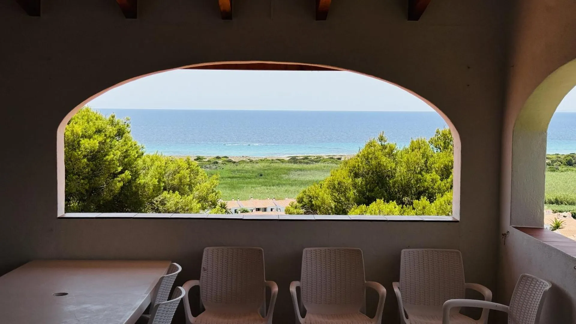 Villa Bona Vista Son Bou