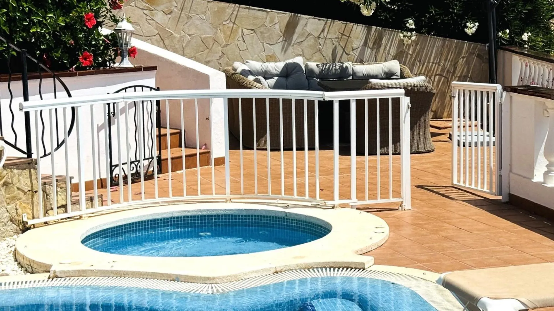 Villa Bona Vista Son Bou 0*,  Spain