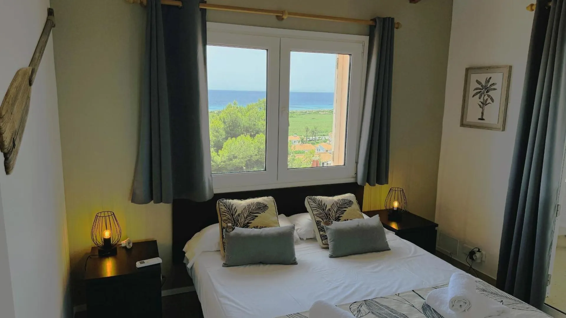 Villa Bona Vista Son Bou 0*,  Spain