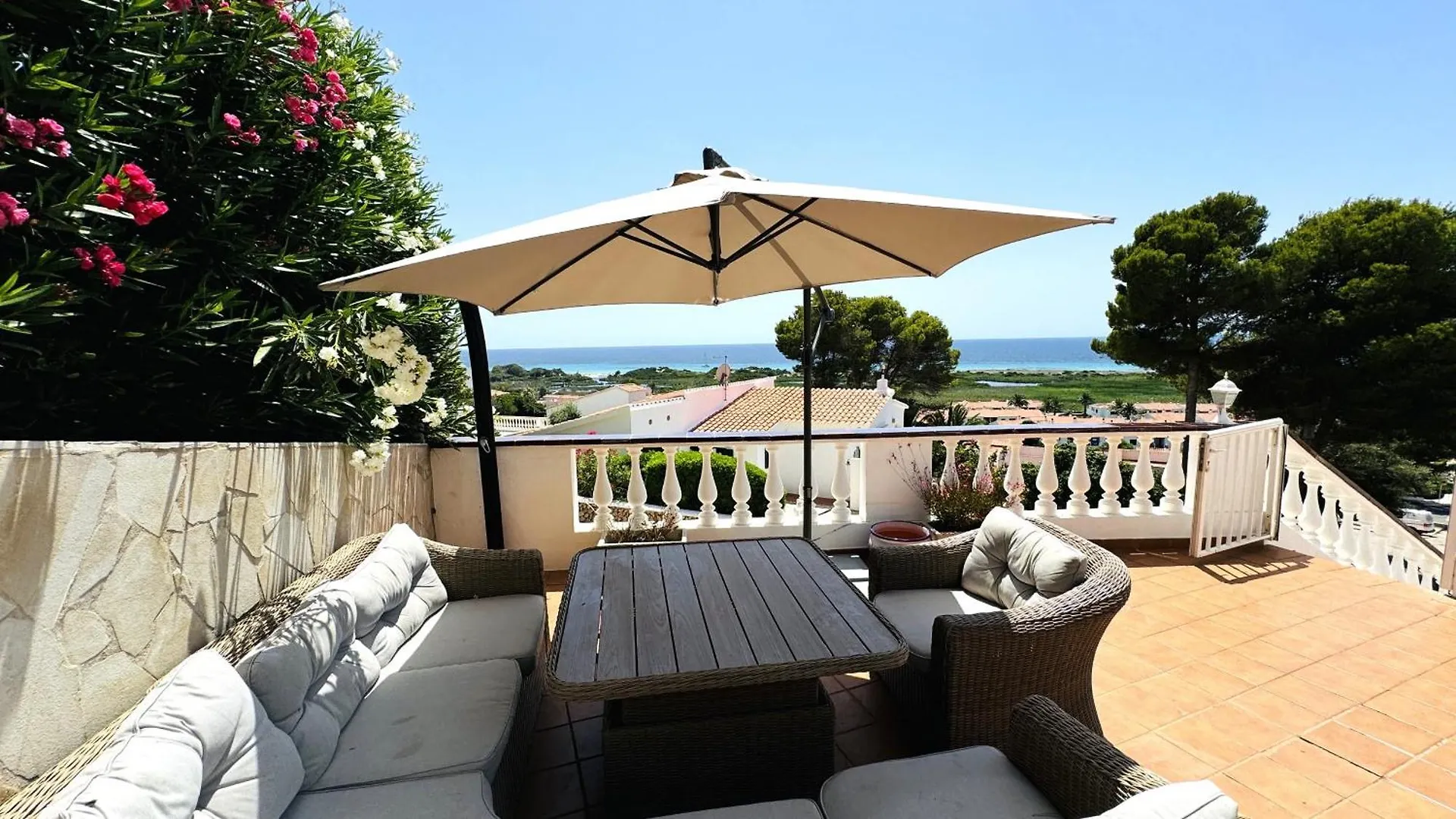Villa Bona Vista Son Bou