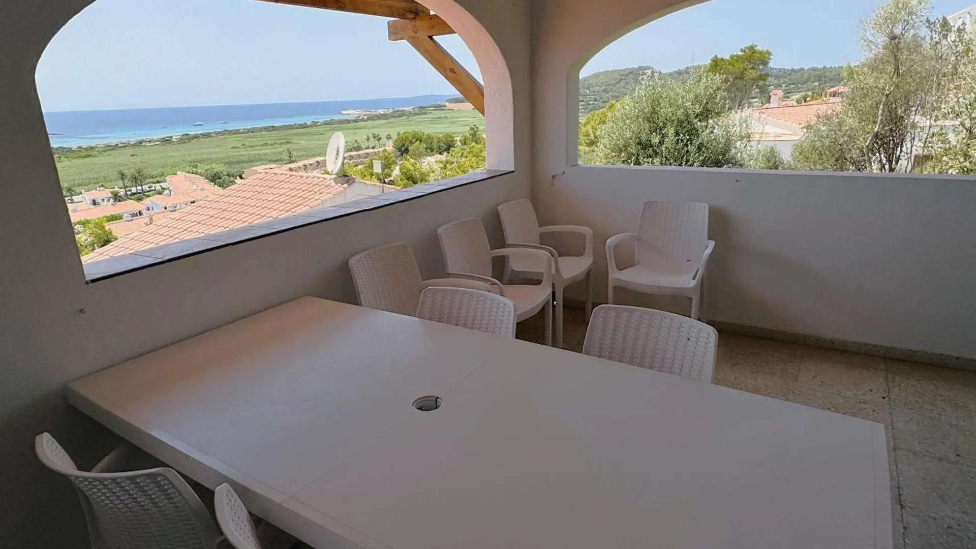 Villa Bona Vista Son Bou