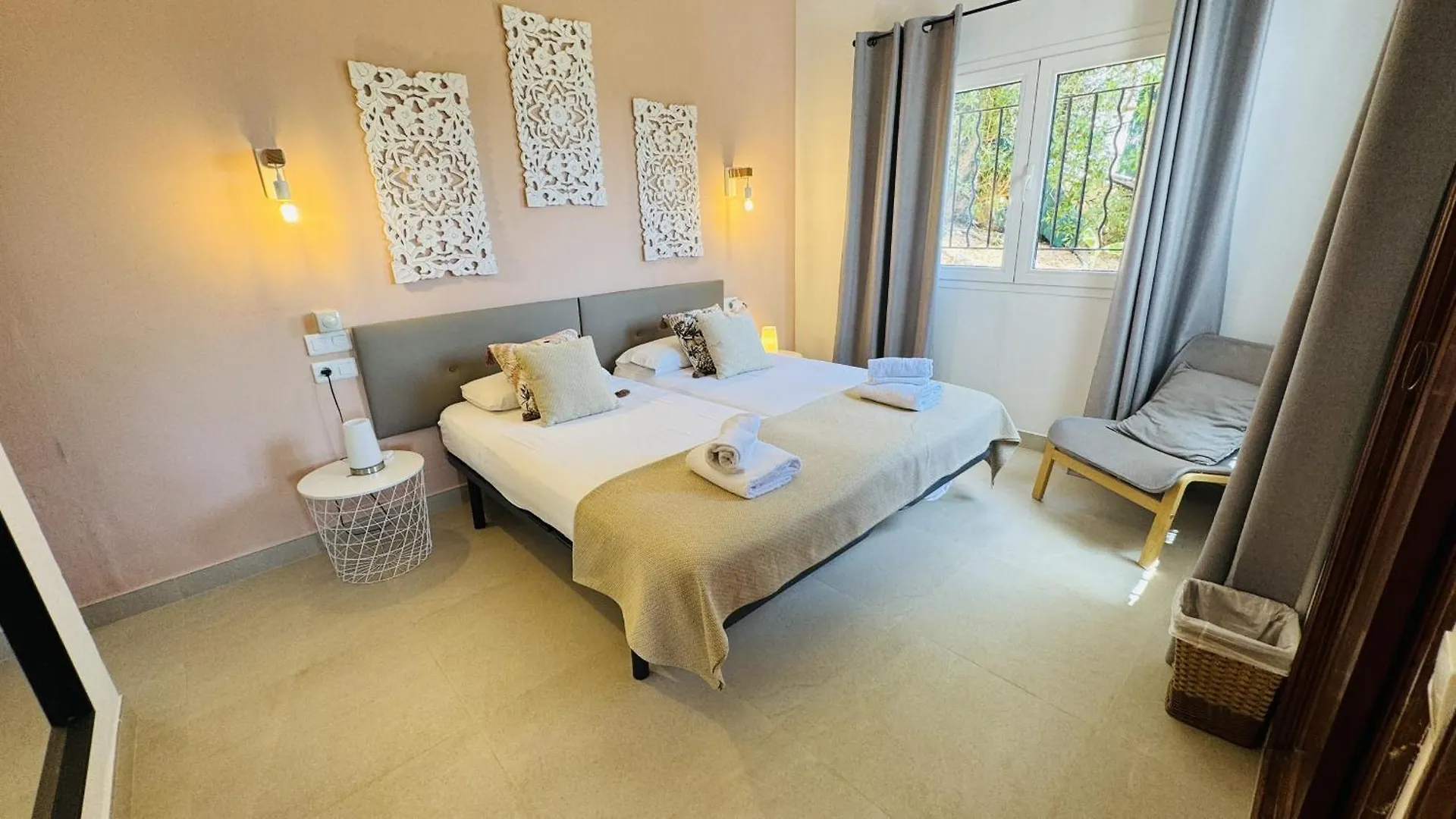 Villa Bona Vista Son Bou