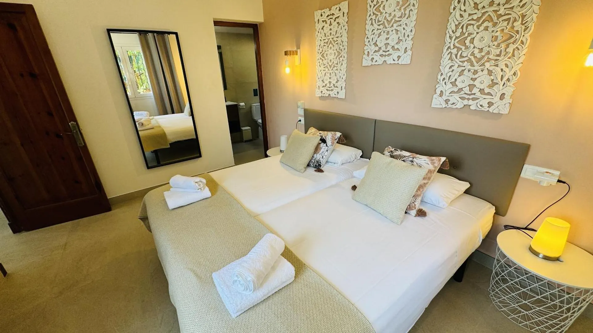 Villa Bona Vista Son Bou