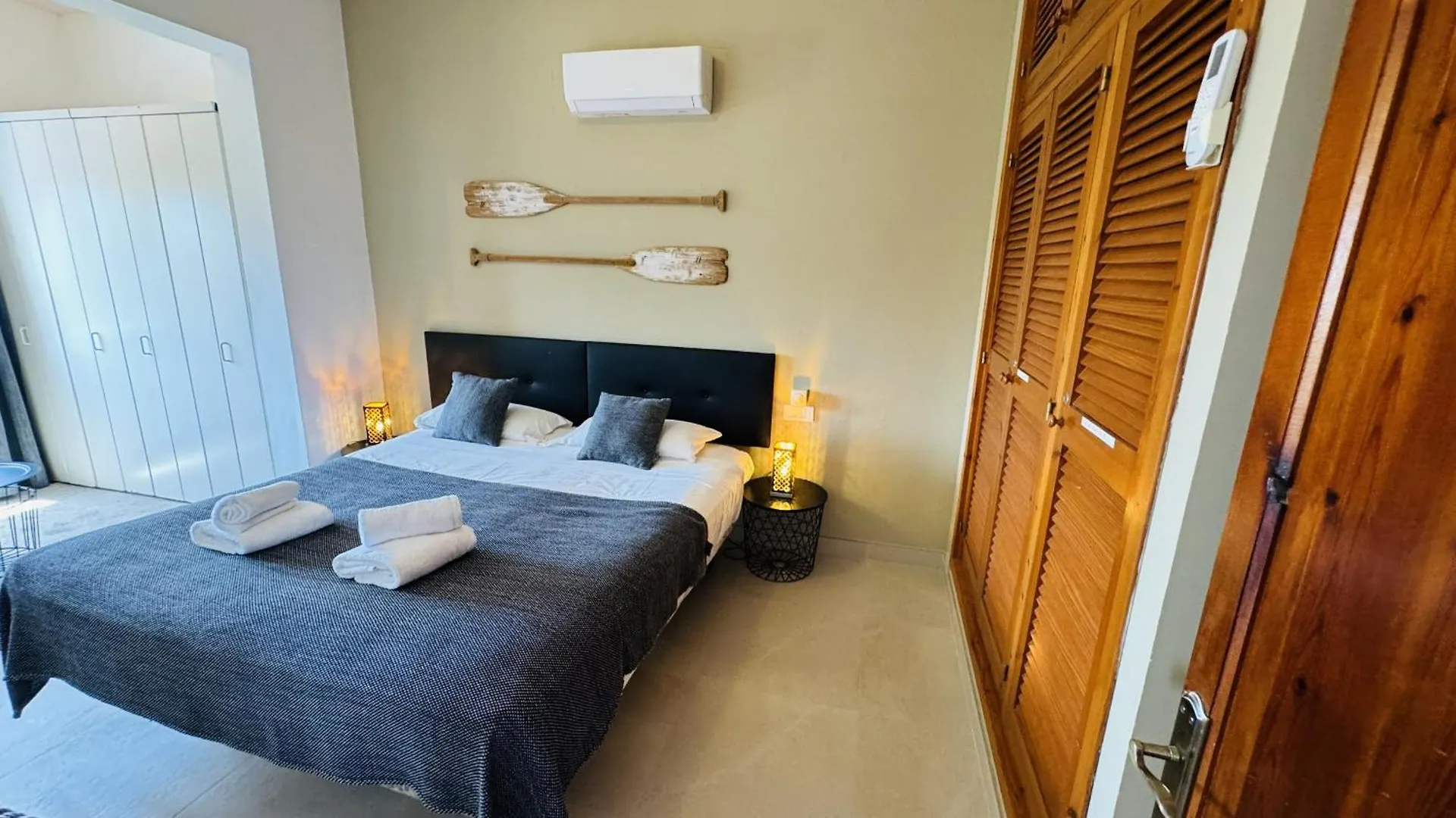Villa Bona Vista Son Bou Spain