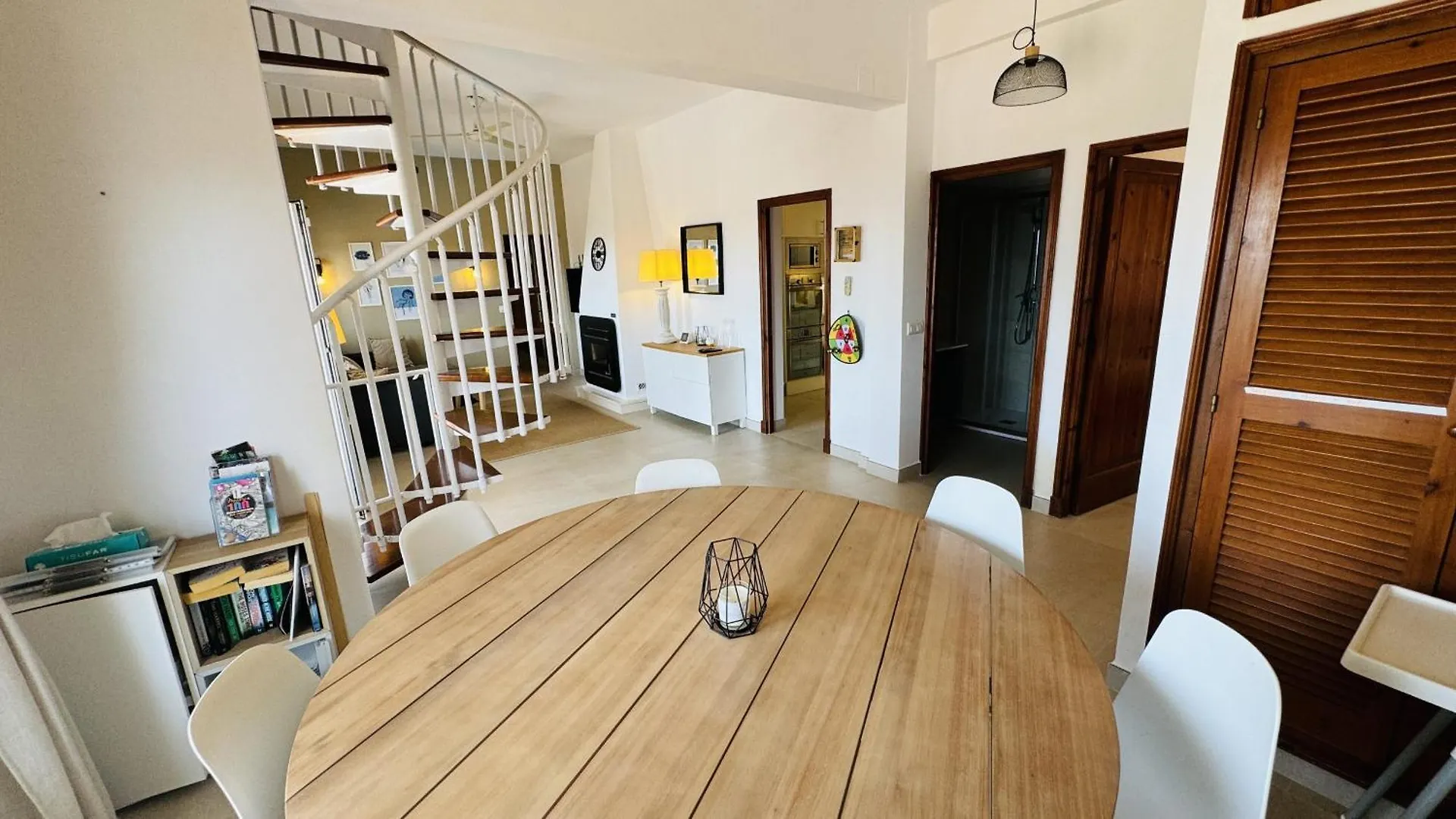 Villa Bona Vista Son Bou