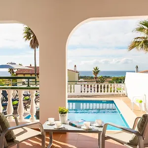 Villa Carolina, Son Bou