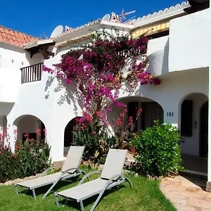 Apartment Turquesa, Son Bou
