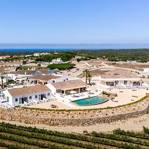 Farm stay Llucasaldent Gran Menorca - Adults Only, Son Bou