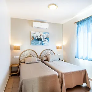 Holiday home Terra, Son Bou