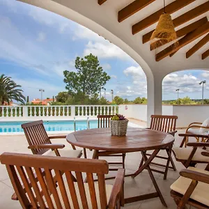Villa Joanna, Son Bou