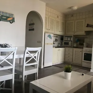 Apartment El Descanso, Son Bou