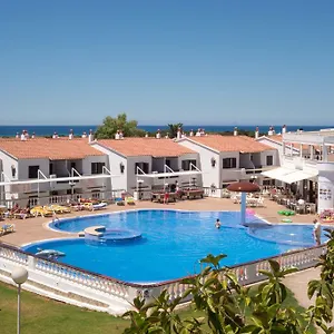 Apartment Playa Gold By Menorca Vacations, Son Bou