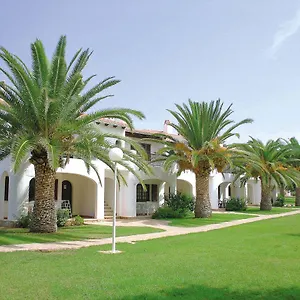 Apartment Z5, Son Bou